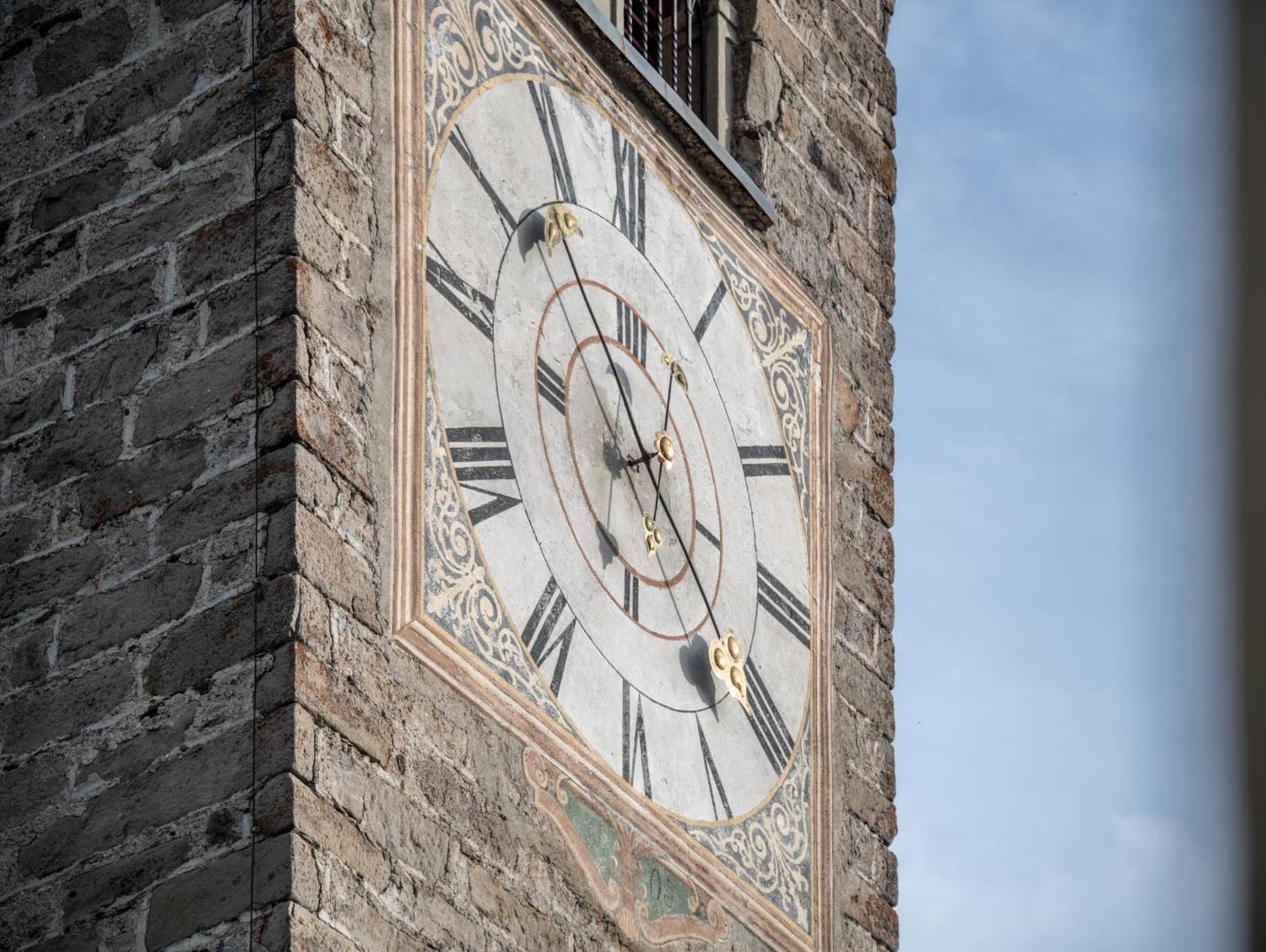 Ciasa Somuer - Stangode San Vigilio Di Marebbe Exterior foto